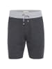 BLEND Sweatshorts BHJulio in Dunkelgrau