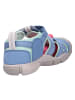 Keen Sandale in blau