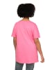 Angel of Style Longshirt in pink