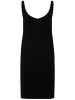 Studio Untold Kleid in schwarz