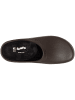 SALIHA Gartenclogs Multi Clog offen in braun
