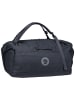 FJÄLLRÄVEN Sporttasche Färden Duffel 50 in Coal Black