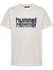 Hummel Hummel T-Shirt Hmltukas Mädchen in MARSHMALLOW