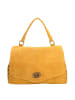 Gave Lux Shoulder Bag in SENAPE