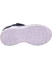 Tom Tailor Sneaker in blau