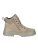 superfit Stiefelette in Beige