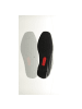 WALDLÄUFER Slipper in schwarz