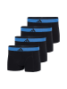 adidas Trunk Active Flex Cotton in schwarz, multicolor2