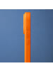 COFI 1453 TFO Frame Thin Mag Kompatibel mit  iPhone 18 Pro / 17 Pro Orange in Orange