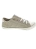 Mustang Sneaker Beige
