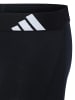 adidas Performance Boxershorts in schwarz