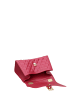 Marc Ellis Handtasche in RED AND GOLD