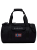Napapijri Bering Travel - Reisetasche S 46 cm (black beauty) in black beauty