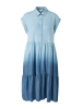 s.Oliver Einteiler Kleid lang in Blau