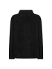 soyaconcept Pullover SC-GUNNA 9 in 9999 BLACK