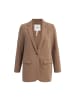 Object Blazer in Fossil