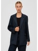 s.Oliver Indoor-Blazer in 5959_navy