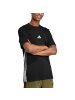 adidas T-Shirt M 36 SJ T in Schwarz