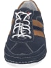 manitu Slipper, Schnürschuhe in navy