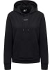 Hummel Hummel Hoodie Hmlpaola Damen in BLACK