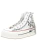 Nan-Ku Sneaker in weiß