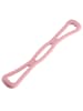 Onamaste Widerstandsband in Rosa