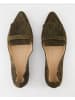 dirndl+bua Business Schuhe in Braun