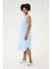 KAFFE curve Kleid KCmille A-shape in Soft Chambray