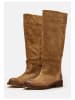 Felmini Stiefel in Stone