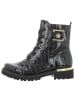 remonte Stiefelette in schwarz