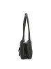 Guess Meridian II - Schultertasche 29 cm (black) in schwarz