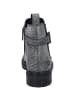 Josef Seibel Stiefelette Stacey 04 in grau