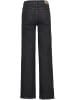 Garcia Wide Pant Jeans Annemay slim fit in dark used