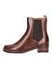 Everybody Stiefelette in Kastanie