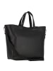 PICARD Madeira Shopper Tasche 46 cm in schwarz