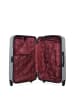 American Travel Großer Koffer BROOKLYN in Grau (95L)
