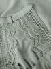 name it Kleid in Aqua Gray