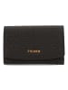 PICARD Day Trip 1 Geldbörse Leder 14 cm schwarz