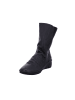 softinos Winterboot in schwarz
