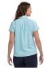 Schöffel Bluse "Blouse Style Dooser WMN" in tidal wave