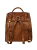 BRIC`s Volterra - Rucksack 30 cm (tobacco) in tobacco