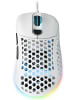 Sharkoon Light² 200 Gaming Maus white kabelgebunden