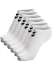 Hummel Hummel 6-Pack Socken Hmlchevron Erwachsene in WHITE/WHITE