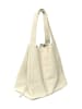 Isabella Rhea Henkeltasche in Beige