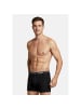 Impetus Boxershorts 2052B87 in schwarz