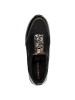 Marco Tozzi Sneaker in BLACK/COPPER