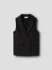 name it Gilet in Black