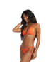 Billabong Bikini-Obert. klassisch W TANLINES MULTI TRI in Lachs