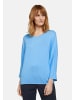 Tom Tailor Longsleeve in hellblau