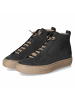 Paul Green High Sneaker in blau